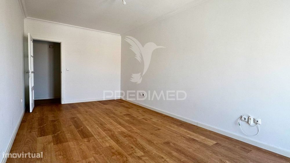 Apartamento T3 - Pronto a habitar no centro de Beja