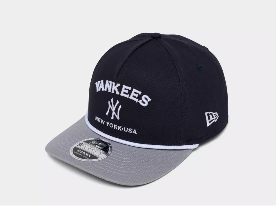 ОРИГІНАЛ Кепка New Era Yankees USA з США