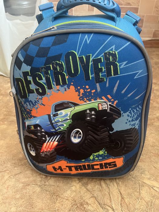 Школьный рюкзак фирмы Yes