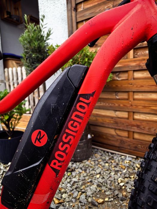 Rower elektryczny Rossignol rozmiar S