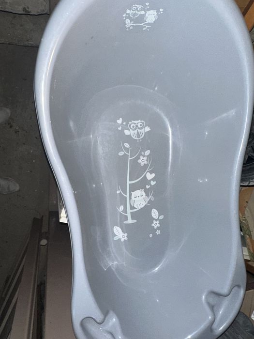wanienka dla niemowląt