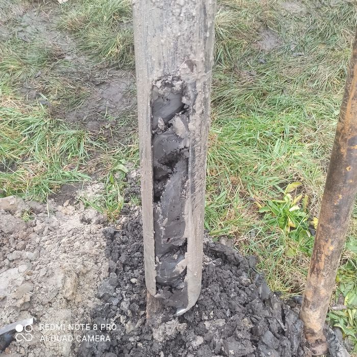 Studnia. Wiercenie studni. Szukanie Wody. Lubuskie. Woda na działce