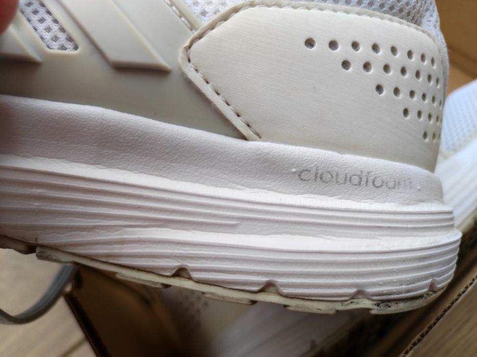 Adidas Galaxy 4 roz 38 2/3 damskie