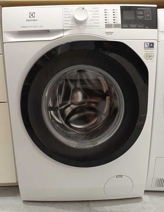 Pralka Electrolux EW6F429BP uszkodzona