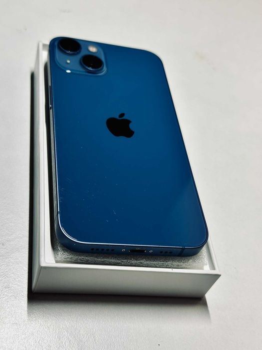 iPhone 13 128GB Niebieski Gratisy