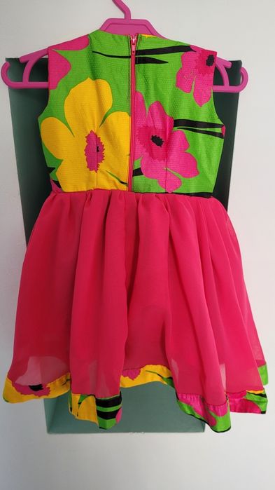 Sukieneczka dla księżniczki