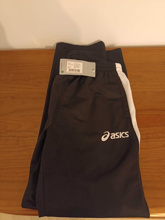 Calças Treino asics