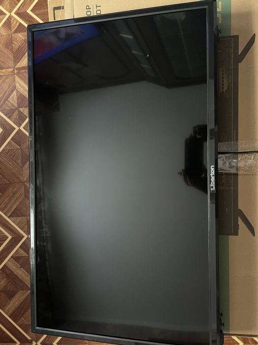 Телевизор Liberton