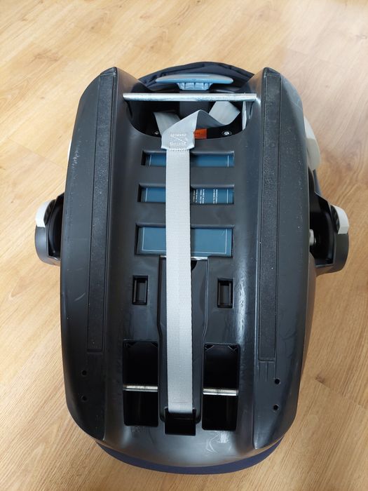 Fotelik z bazą  Cybex Atom 5