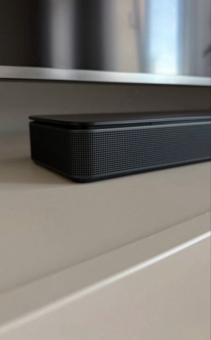 Bose Sondbar 500