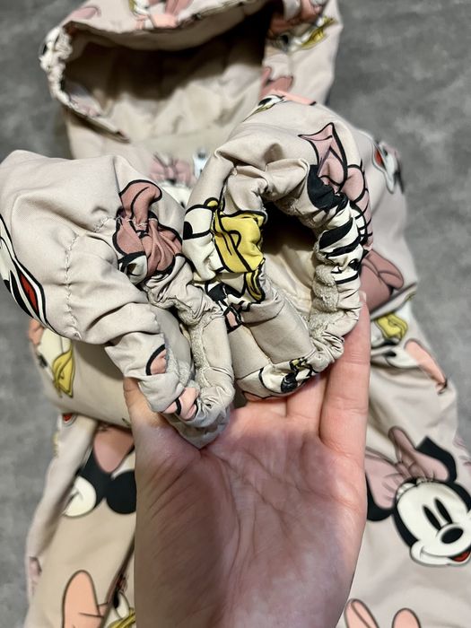 Комбінезон H&M 92 розмір