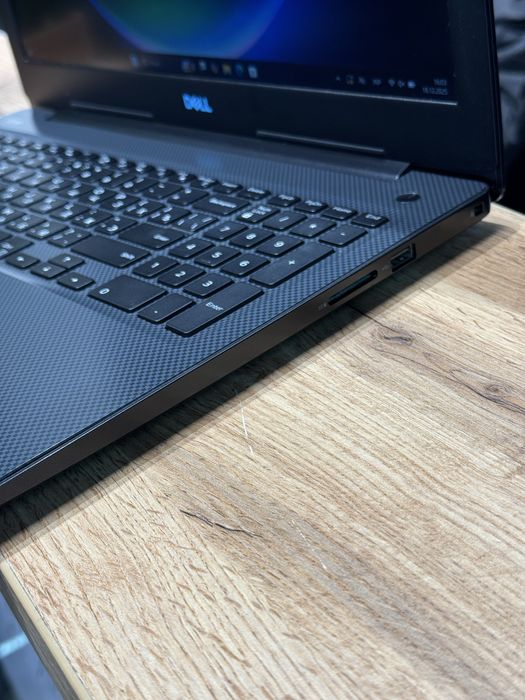 Dell G3 • IntelCore i5 8gen • GeForce 1050 4Gb • Оплата частинами