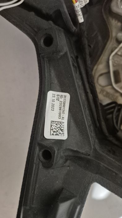 Kierownica VW Golf VIII 8 31300.54