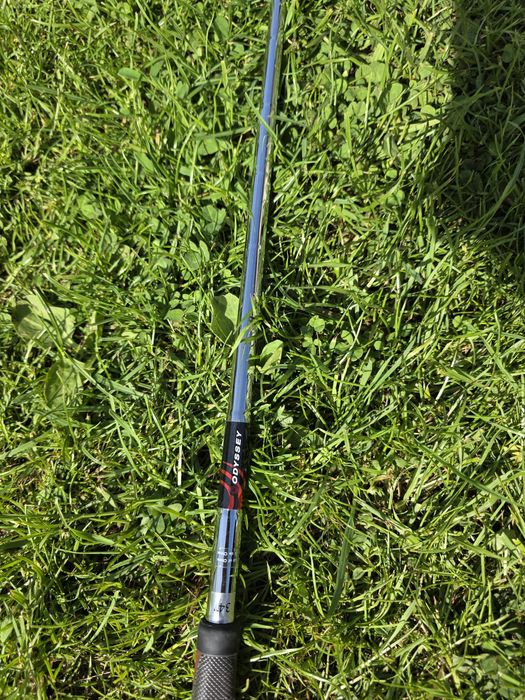 Kij do golfa putter Odyssey Crimson Series 660