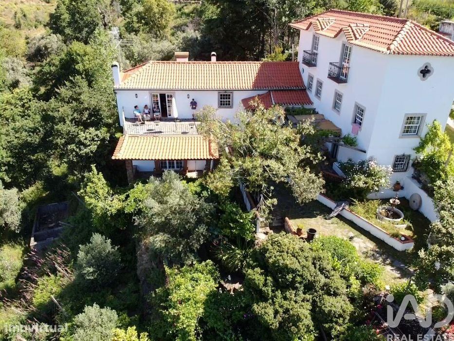 Estate in Pedrógão Grande, 480 m²