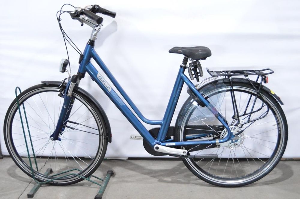 Велосипед жіночий 28 супер стан Нідерланди nexus 7: 11 400 грн ...