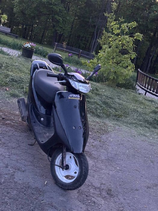 Honda dio 35 zx.