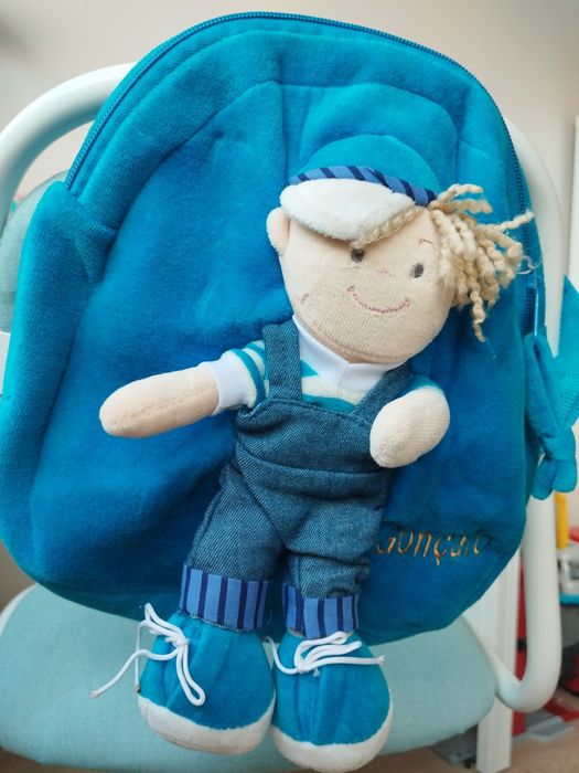 Customized backpack for children425031971311472642