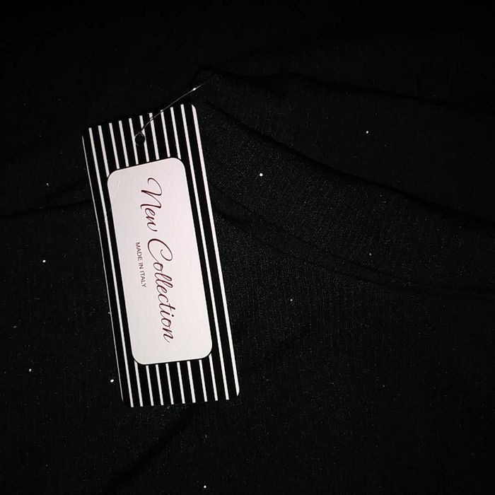 NOWA sukienka- tunika  L