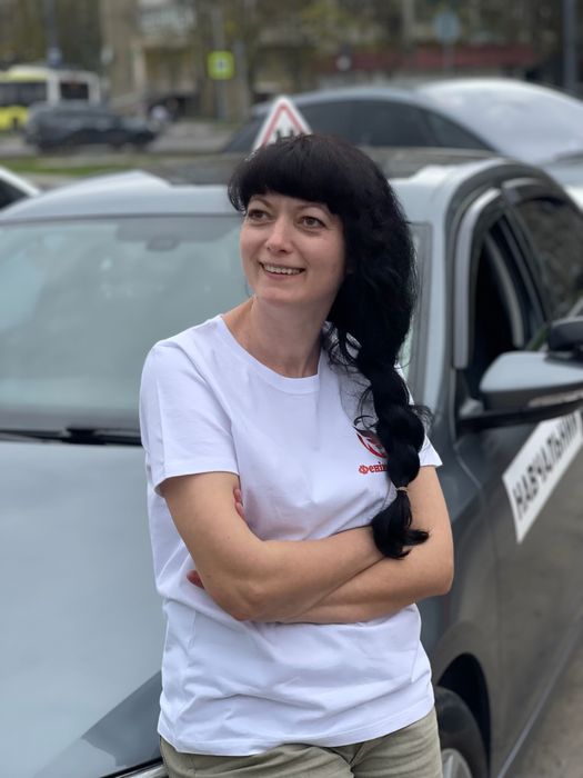 Автоінструктор Львів, механіка, Уроки на мкпп, Навчання з 0