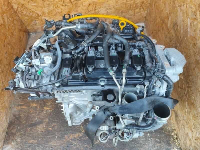 Silnik Benzynowy INFINITI QX50 2.0 KR20DDET 2023