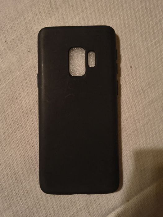 Samsung Galaxy S9 - etui,obudowa
