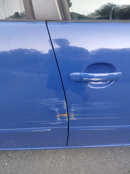SEAT Ibiza 6l 1.5 16v gasolina