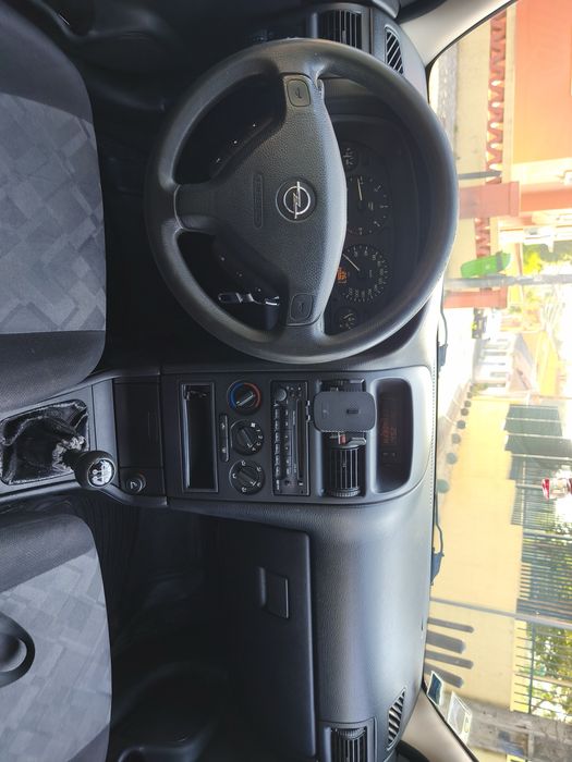 Opel Astra 1.7 Diesel — .Ano 2000 .— 1.750NEGOCIÁVEL