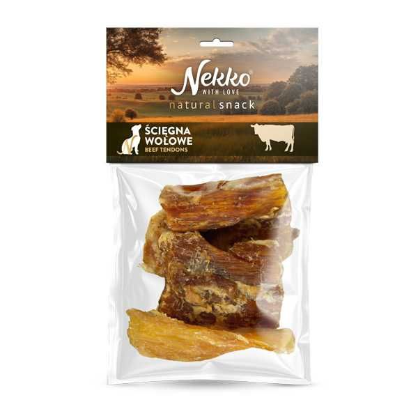 zestaw przysmaków dla psa