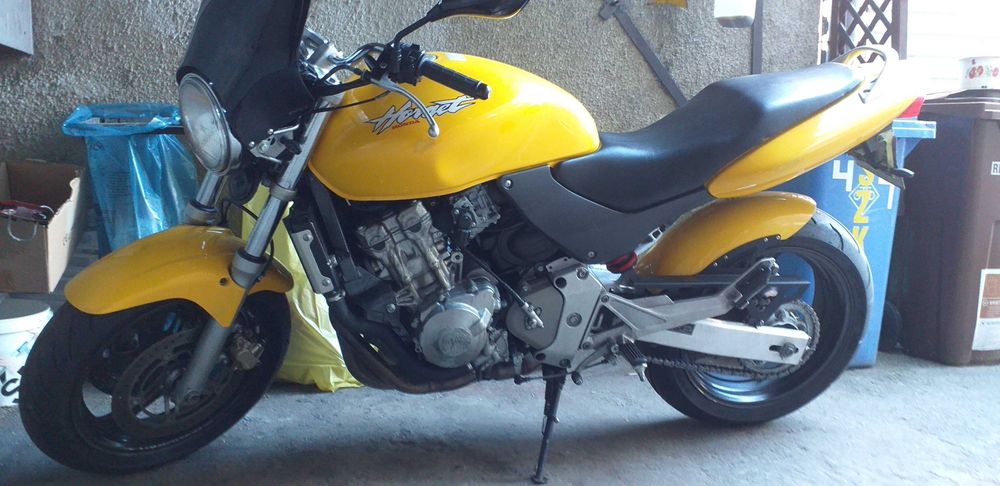 Honda