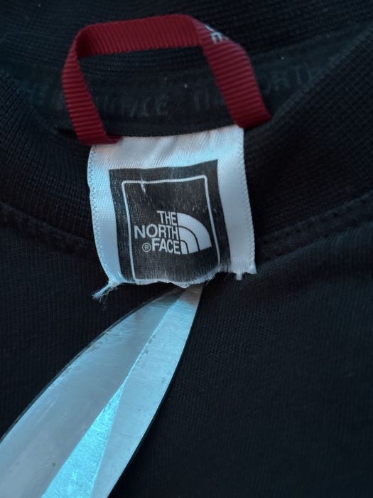 Nowa koszulka the north face