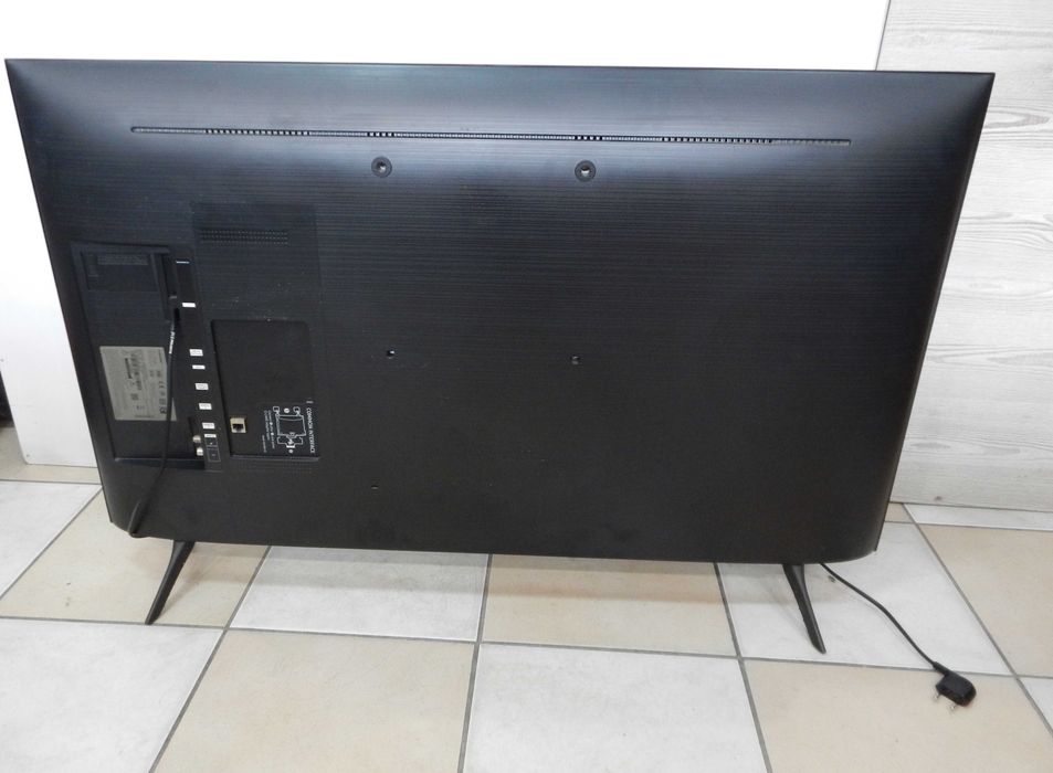 Telewizor Samsung UE43CU7192UXXH
