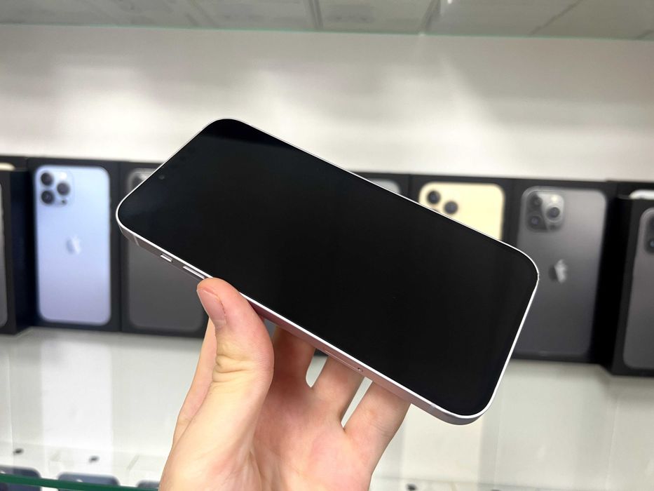 iPhone 14 Plus 128 GB Neverlock | Магазин | Гарантія