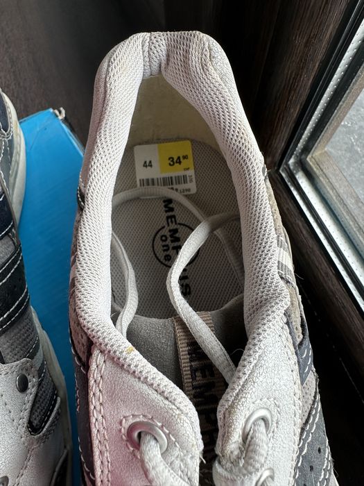 Взуття чоловіче 44 розмір