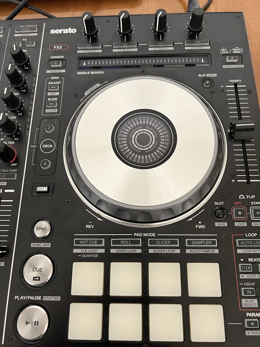 ddj flx4 - Купить студийное оборудование - Цена на OLX.ua