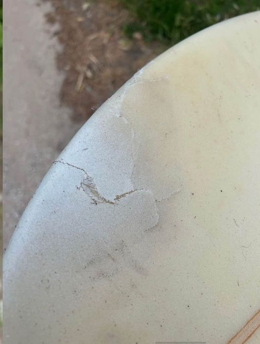 Zero Surfboard 7‘2 Ericeira • OLX.pt