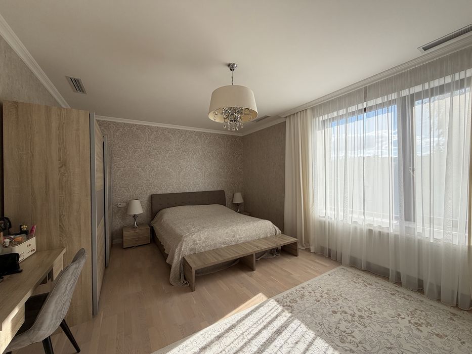Оренда будинку в КМ Сонячна Долина Романків