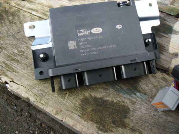 Land Rover Defender Gancho Reboque completo bola