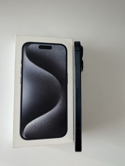 iPhone 15 PRO Idealny Okazja