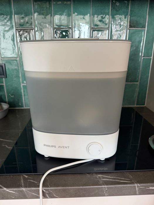 Детский стерилизатор Philips