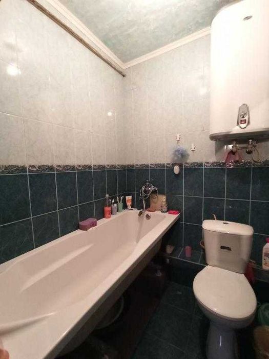 1-кімнатна квартира за адресою Куликове поле пл. (площа 28 м²) - Atlanta.ua - фото 6