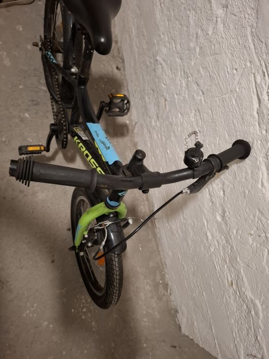 Sprzedam Kross 16 cal