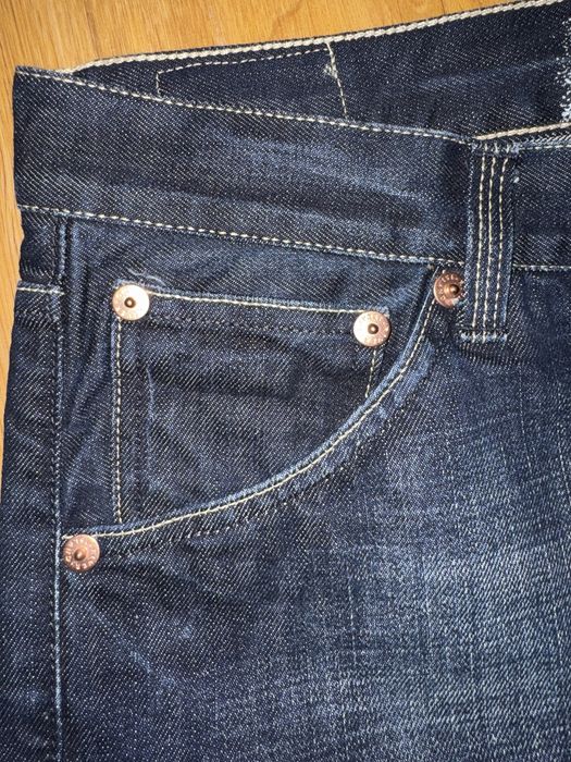 Джинсы River Island L