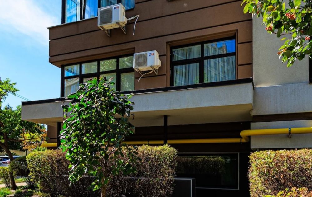 Комерція 30м2 в сучасному ЖК введено в експлуатацію! Теремки