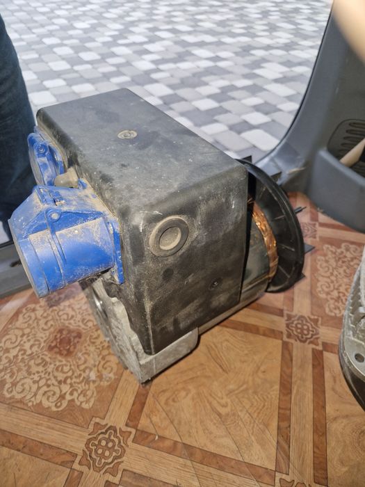 Альтернатор 10k.з генератора VANGUARO 18л.2ц.