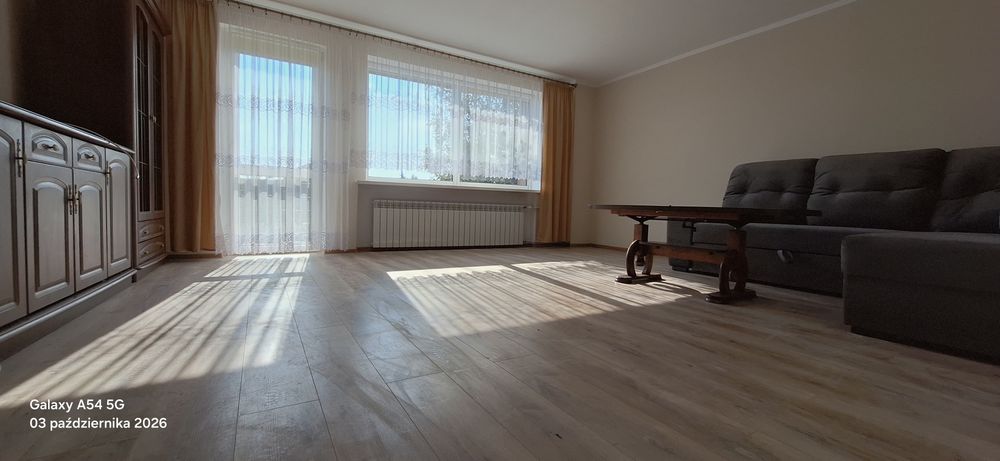 Dom – Września, Sławno, powiat wrzesiński - Widok 2