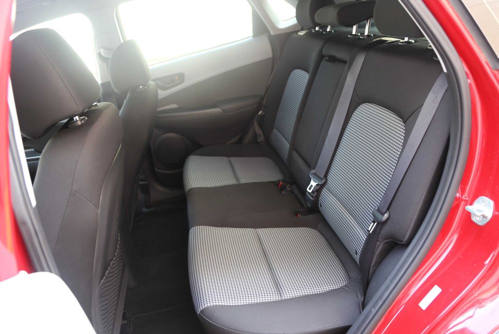 Hyundai Kona 2019 VIN KM8K12AA1LU411733 фото оголошення 10 з 24