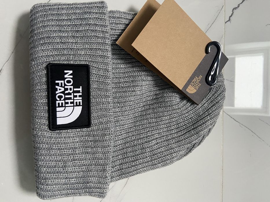 czapka the north face