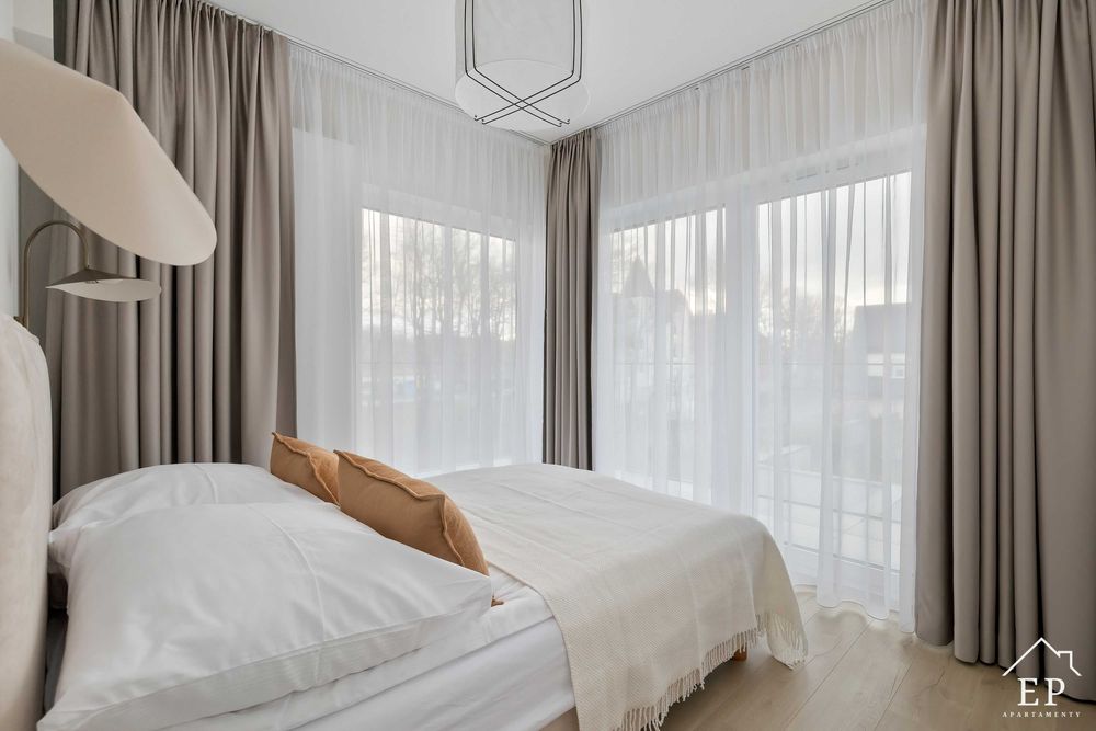 Apartament SERENITY PLACE Dziwnów SAND DUNES EPapartamenty