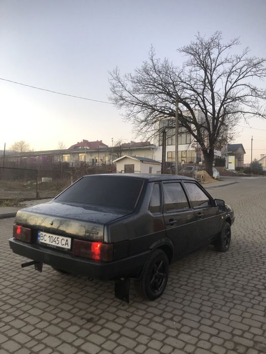 Ваз 2199 2007 1.6